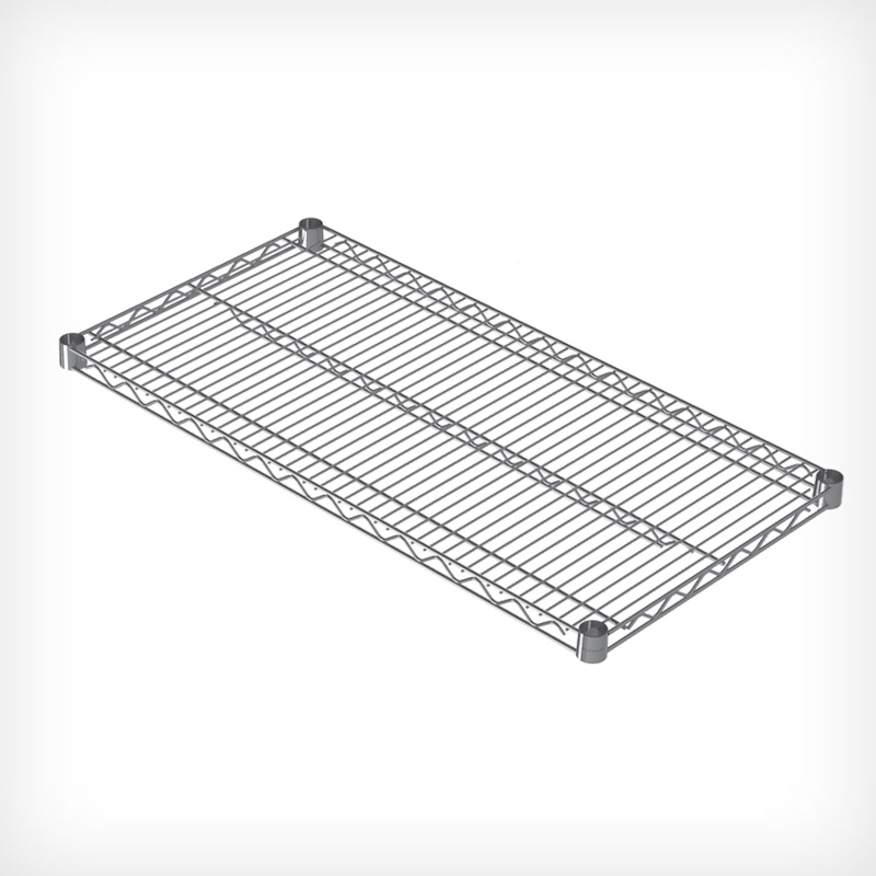 Portashelf Standart Tel Raf, 53X137 cm, Boyalı, M0632154